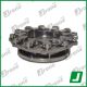 Nozzle ring for BMW | 49135-05830, 49135-05835